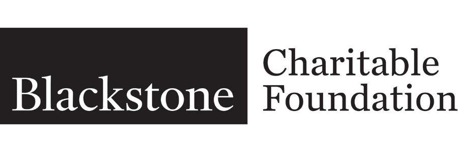 Blackstone Charitable Foundation logo