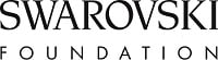 Swarovski Foundation logo