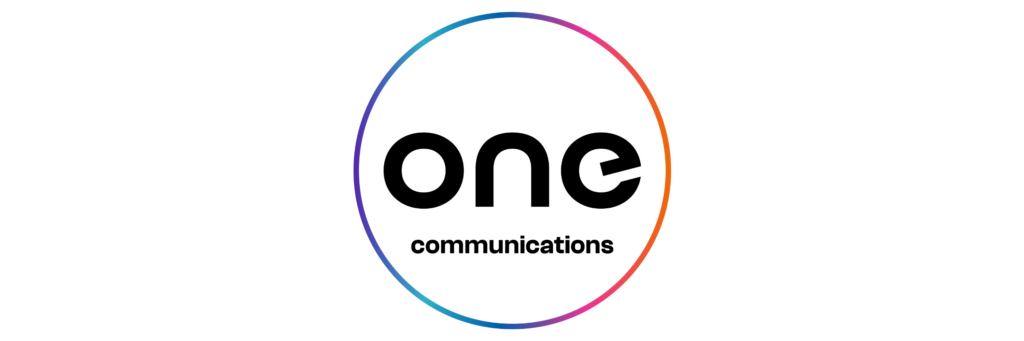 One Communications logo