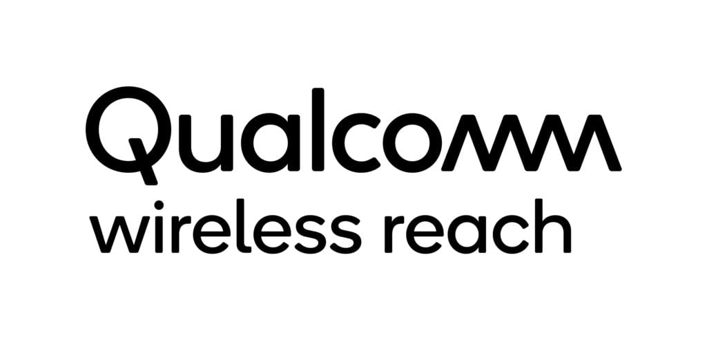 Qualcomm Wireless Reach logo