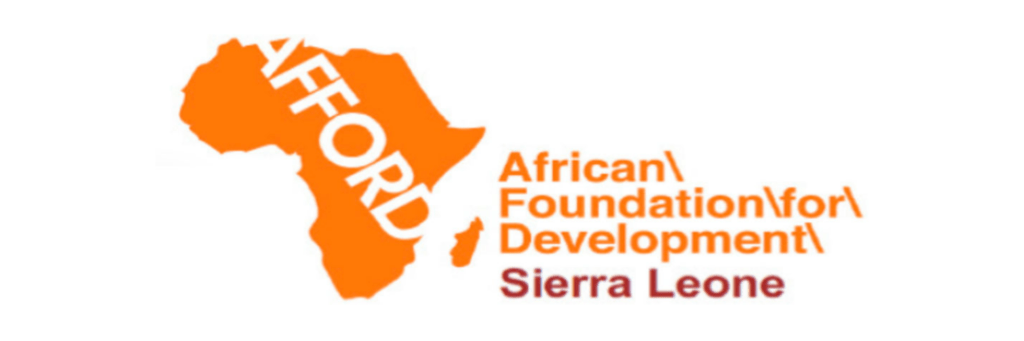 Afford SL Logo