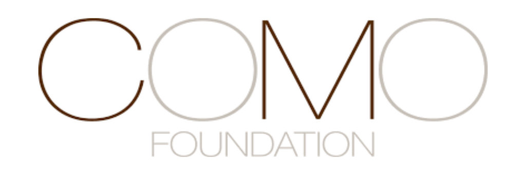 COMO Foundation Logo