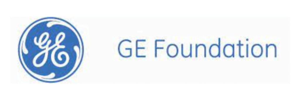 GE Foundation Logo