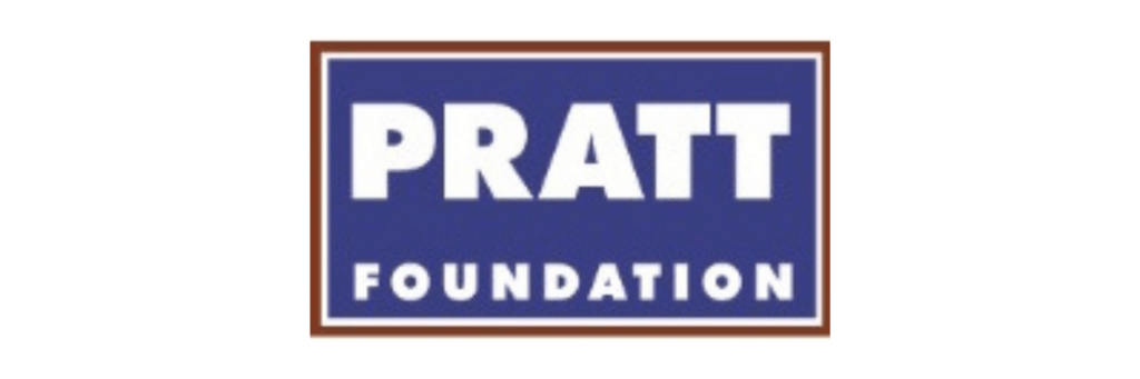Pratt Foundation Logo
