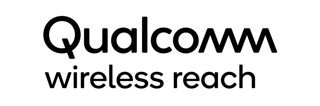 Qualcomm Wireless Reach logo