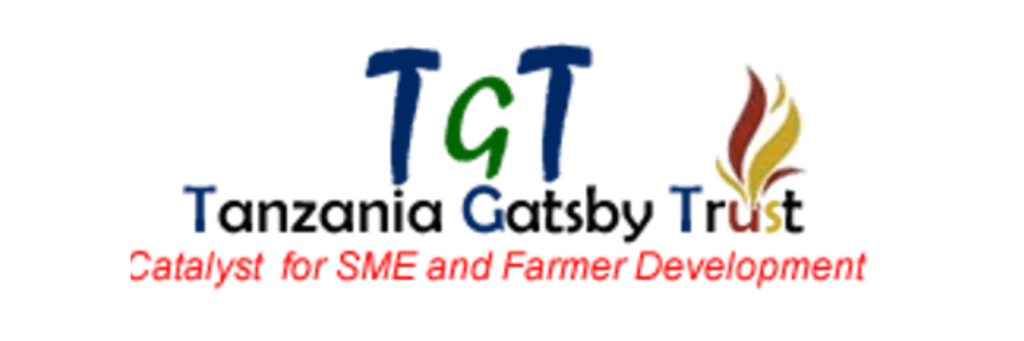 Tanzania Gatsby Trust Logo