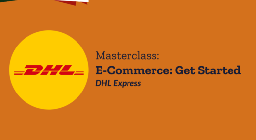 WEMB DHL Getting Started Masterclass Tile