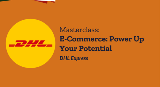 WEMB DHL Power Up Your Potential Masterclass Tile