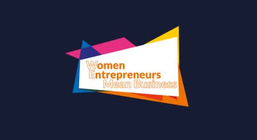 Woman Entrepreneurs Mean Business