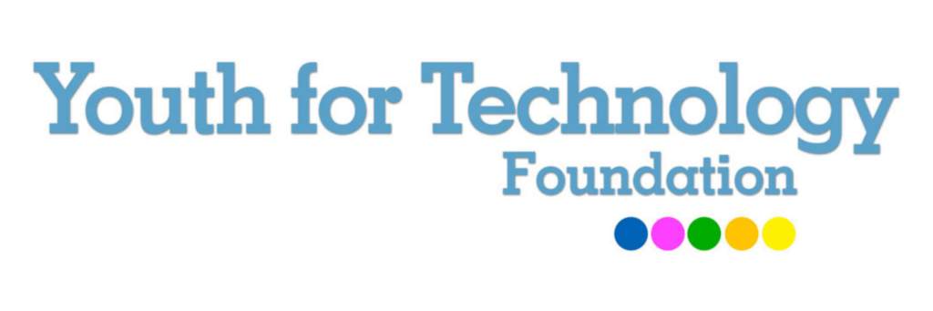 Youth for Technology Foundation Logo