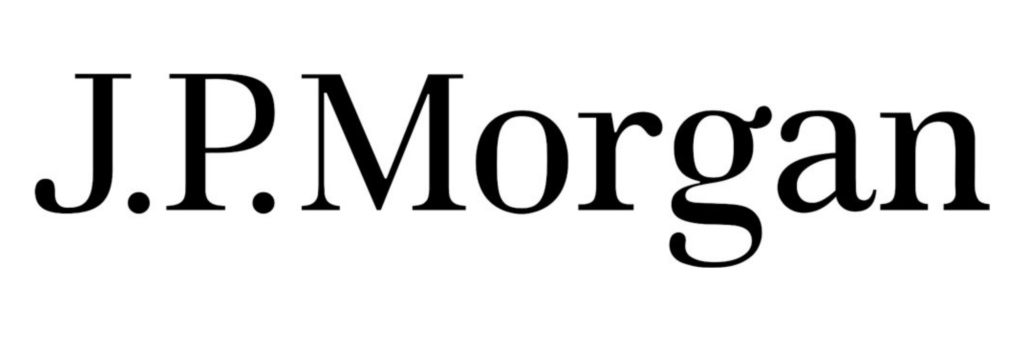 JPMorgan Chase Foundation Logo