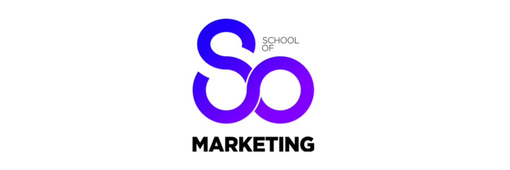 School of Marketing Logo