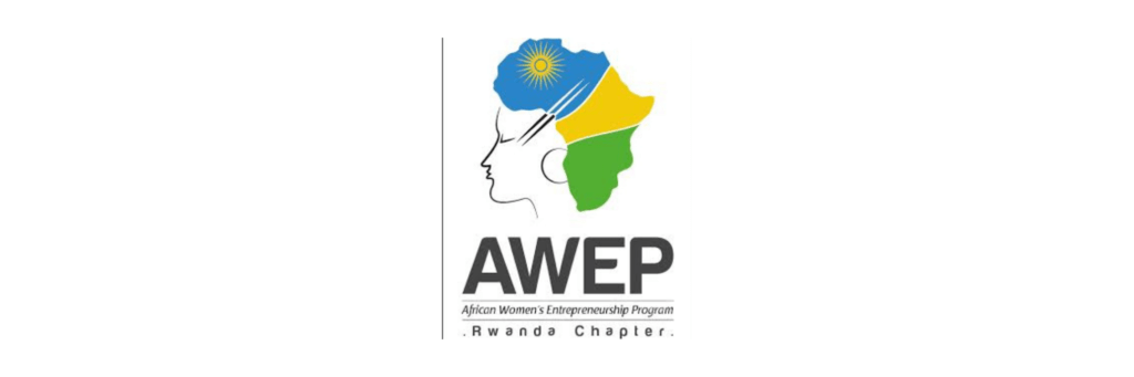 AWEP Rwanda Logo