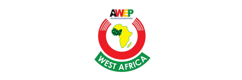 AWEP West Africa Logo