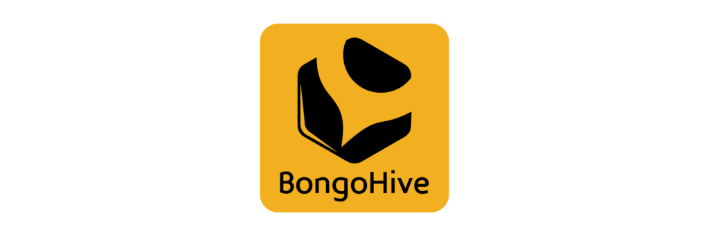 BongoHive Logo
