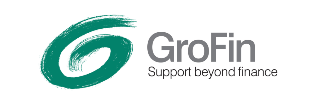 Grofin Logo