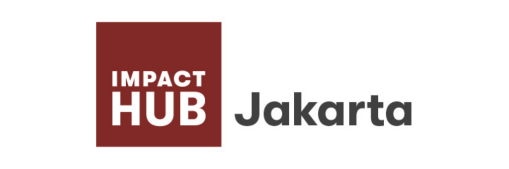 Impact hub logo