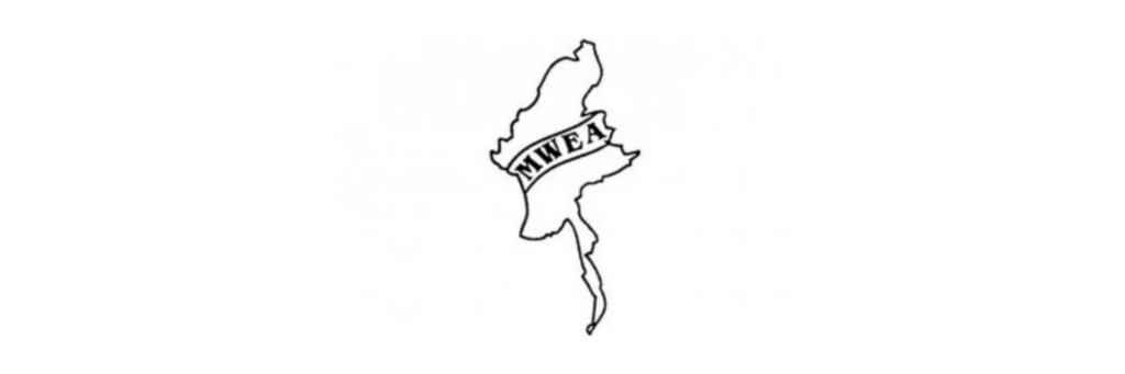 MWEA logo