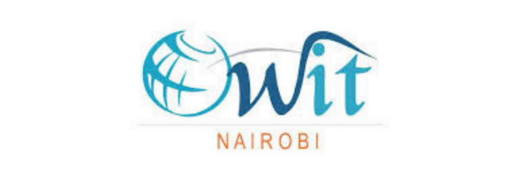 OWIT Kenya logo