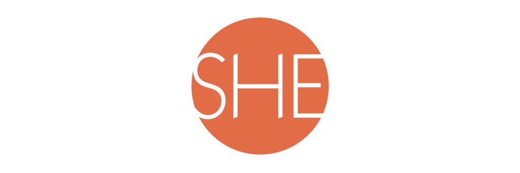 She Investments logo
