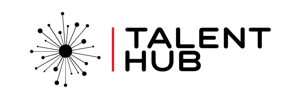 Talent hub logo