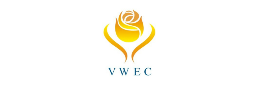 VWEC logo