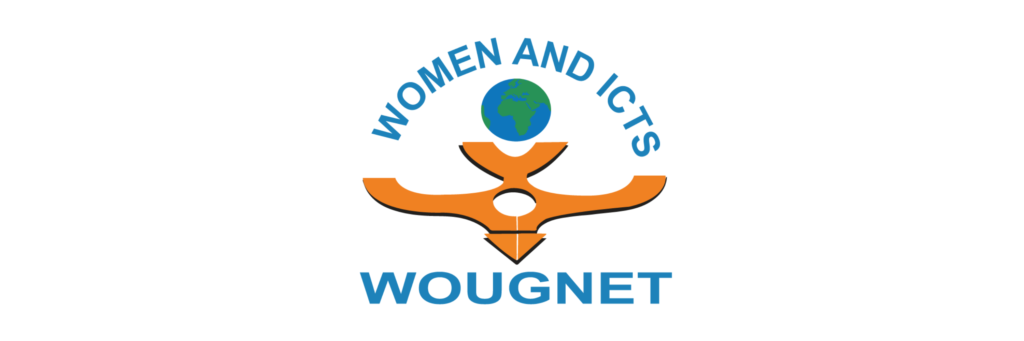 Woman of Uganda Network logo