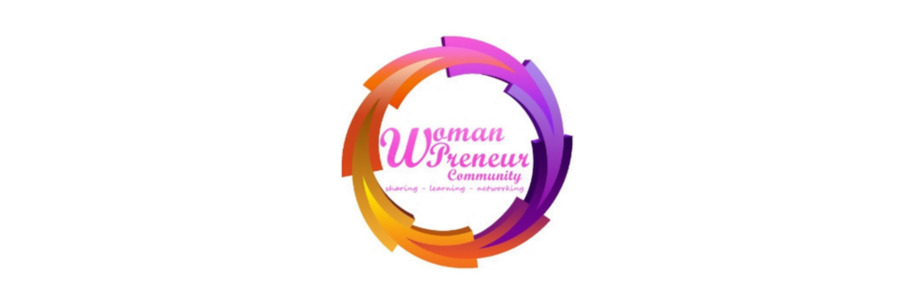 Womanpreneur logo