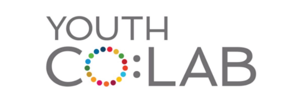 Youth co lab logo