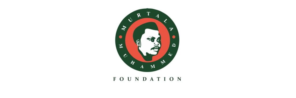 Murtala Muhammed logo