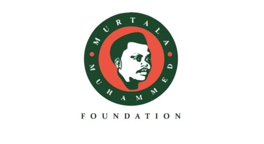 Murtala Muhammed logo