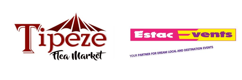 Tipeze Fleamarket Estac Events logo