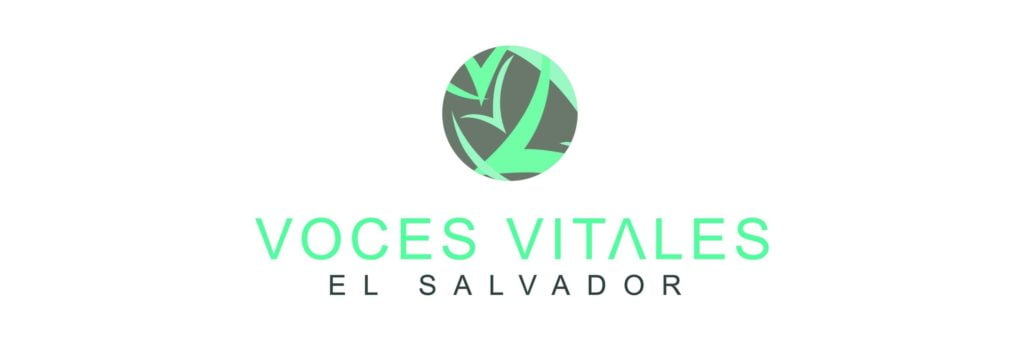 Voces Vitales El Salvador logo