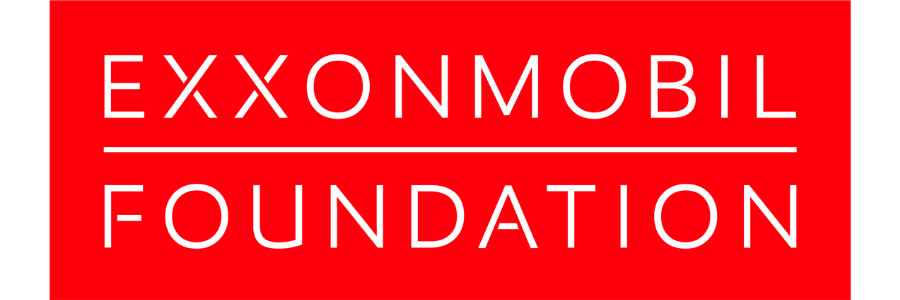 ExxonMobil Foundation logo