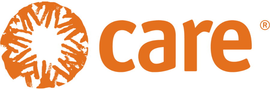 CARE International UK Logo