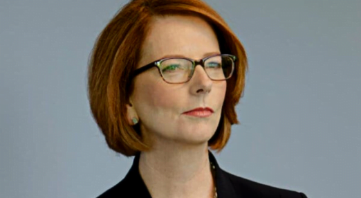 Hon. Julia Gillard AC
