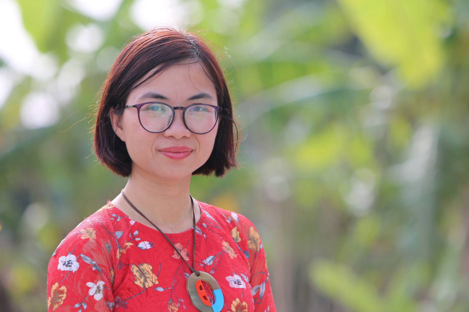 Ha Shanam, Vietnamese woman entrepreneur