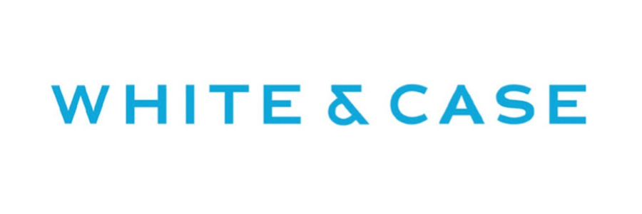 White & case logo