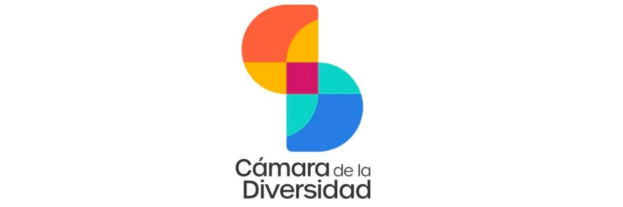 Camara de la Diversidad logo