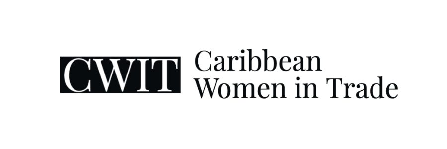 Caribbean Women in Trade logo