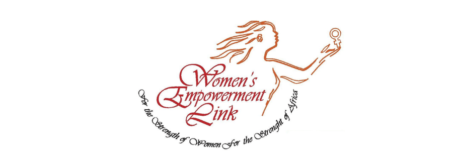 Womens Empowerment Link logo